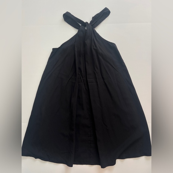 Taylor Tillman Dresses & Skirts - *New* Taylor Tillman Angelique Short Halter Dress, Size Medium